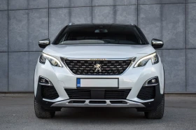 Peugeot 3008 GT-LINE* FULL LED* Масаж* FOCAL* Panorama* Keyless - 16899 € - 33199713 3