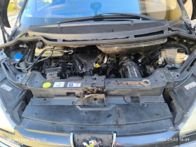Peugeot 807 2 .0 HDI - 3000 € - 44961797 10