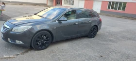 Opel Insignia 2.0 - 4700 € - 46498133 4