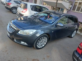Opel Insignia 2.0 - 4700 € - 46498133 5