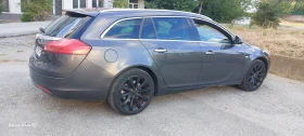 Opel Insignia 2.0 - 4700 € - 46498133 2