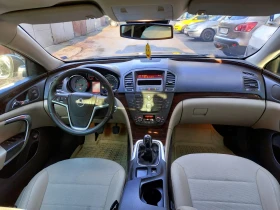 Opel Insignia 2.0 - 4700 € - 46498133 7