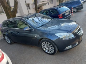 Opel Insignia 2.0 - 4700 € - 46498133 6