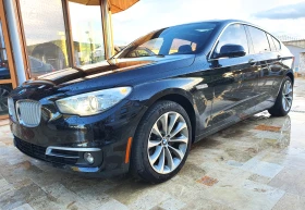 BMW 5 Gran Turismo 535i Luxury | Mobile.bg � ����� ������ 5