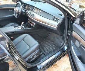 BMW 5 Gran Turismo 535i Luxury | Mobile.bg � ����� ������ 11