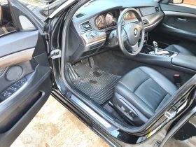 BMW 5 Gran Turismo 535i Luxury | Mobile.bg � ����� ������ 8