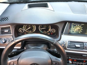 BMW 5 Gran Turismo 535i Luxury | Mobile.bg � ����� ������ 12