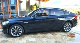 BMW 5 Gran Turismo 535i Luxury | Mobile.bg � ����� ������ 3