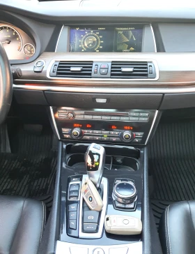 BMW 5 Gran Turismo 535i Luxury | Mobile.bg � ����� ������ 10