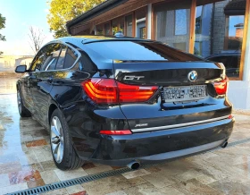 BMW 5 Gran Turismo 535i Luxury | Mobile.bg � ����� ������ 17