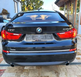 BMW 5 Gran Turismo 535i Luxury | Mobile.bg � ����� ������ 4