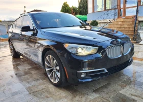 BMW 5 Gran Turismo 535i Luxury | Mobile.bg � ����� ������ 2