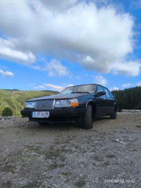 Volvo 940 GL | Mobile.bg � ����� ������ 7