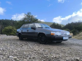 Volvo 940 GL | Mobile.bg � ����� ������ 2