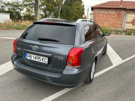 Toyota Avensis 2.2 d4d | Mobile.bg � ����� ������ 4