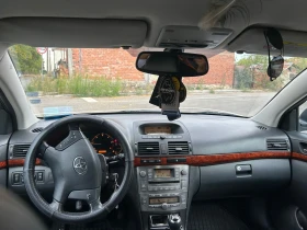 Toyota Avensis 2.2 d4d | Mobile.bg � ����� ������ 7