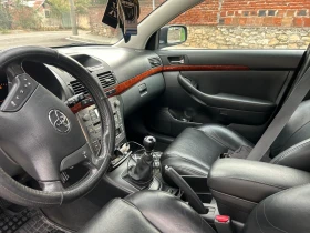 Toyota Avensis 2.2 d4d | Mobile.bg � ����� ������ 6