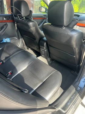 Toyota Avensis 2.2 d4d | Mobile.bg � ����� ������ 8
