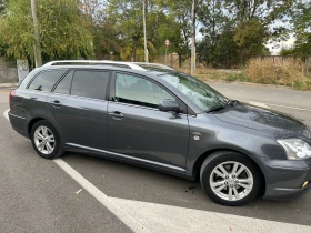 Toyota Avensis 2.2 d4d | Mobile.bg � ����� ������ 3