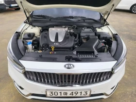 Kia K7 3.0 Lpi Luxury | Auto.bg — изображение 6