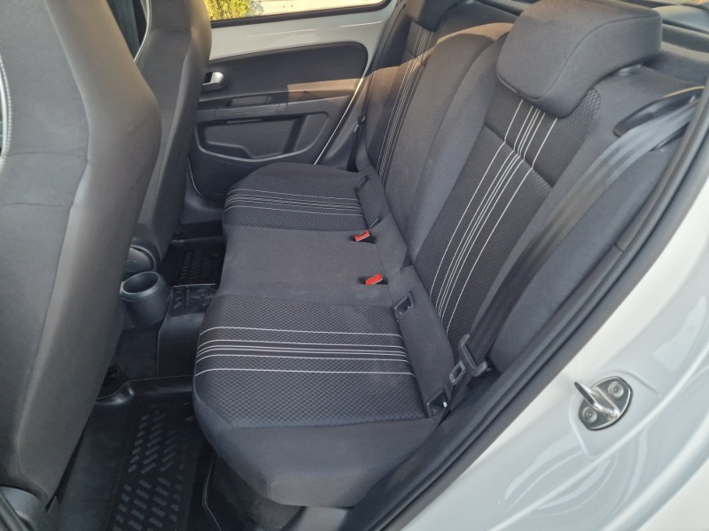 VW Up Seat Mii Electric-ОФЕРТА за 07.2024, снимка 13 - Автомобили и джипове - 45506126