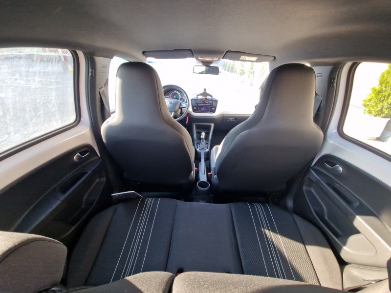 VW Up Seat Mii Electric-ОФЕРТА за 07.2024, снимка 14 - Автомобили и джипове - 45506126
