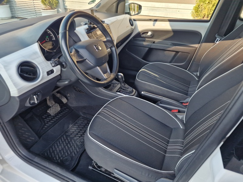 VW Up Seat Mii Electric-ОФЕРТА за 07.2024, снимка 11 - Автомобили и джипове - 45506126
