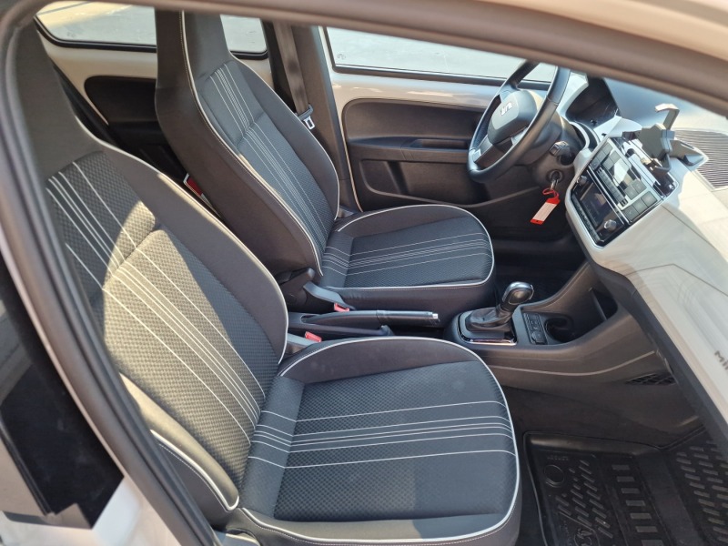 VW Up Seat Mii Electric-ОФЕРТА за 07.2024, снимка 12 - Автомобили и джипове - 45506126