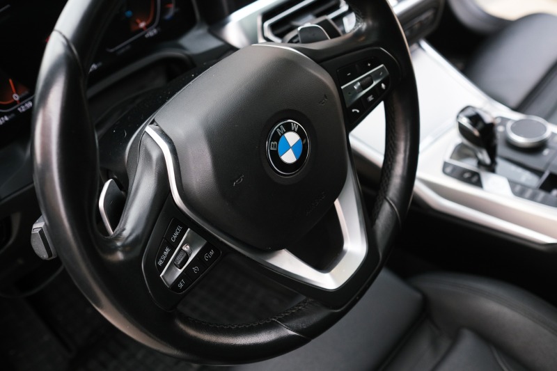 BMW 330 G20, снимка 4 - Автомобили и джипове - 45830114