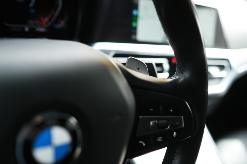 BMW 330 G20, снимка 5 - Автомобили и джипове - 45830114