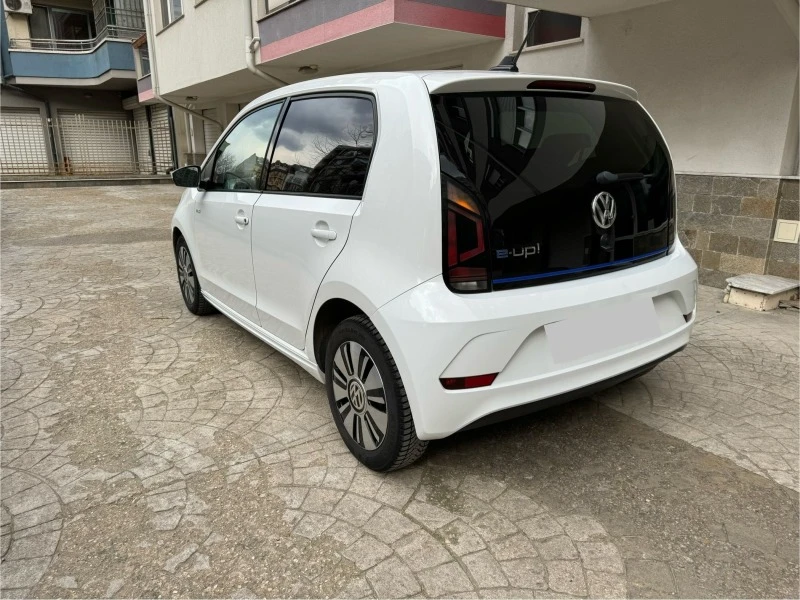 VW Up e-Up 18.7 Facelift, снимка 6 - Автомобили и джипове - 47056364