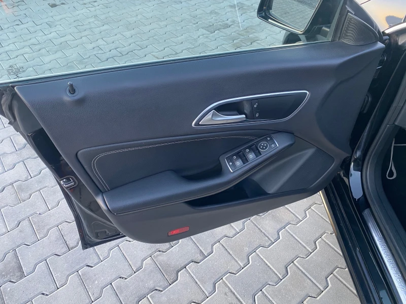 Mercedes-Benz CLA 2.2cdi , снимка 12 - Автомобили и джипове - 48410031