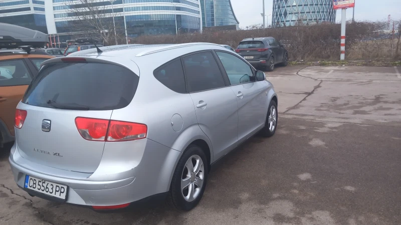 Seat Altea Xl, снимка 4 - Автомобили и джипове - 49106154