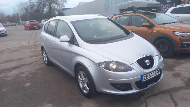 Seat Altea Xl, снимка 7 - Автомобили и джипове - 49106154