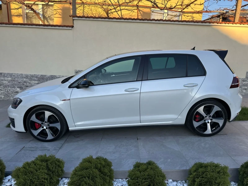 VW Golf 2.0GTI, снимка 4 - Автомобили и джипове - 49576094