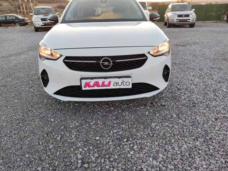 Opel Corsa 84000км., снимка 11 - Автомобили и джипове - 51135293