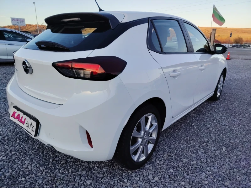 Opel Corsa 84000км., снимка 14 - Автомобили и джипове - 51135293