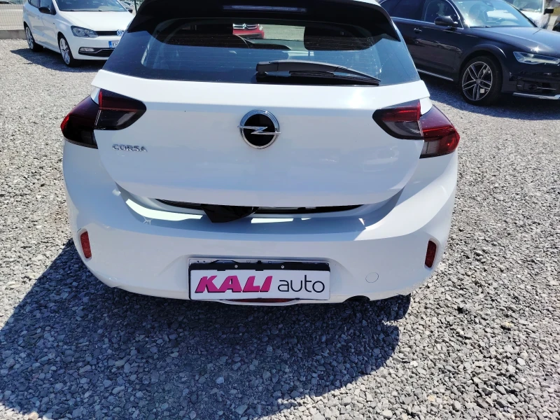 Opel Corsa 84000км., снимка 3 - Автомобили и джипове - 51135293