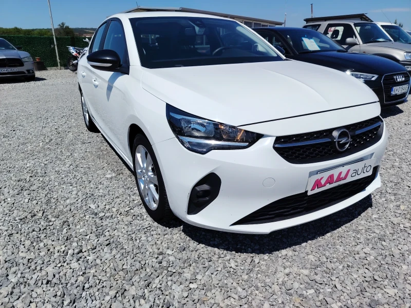 Opel Corsa 84000км.