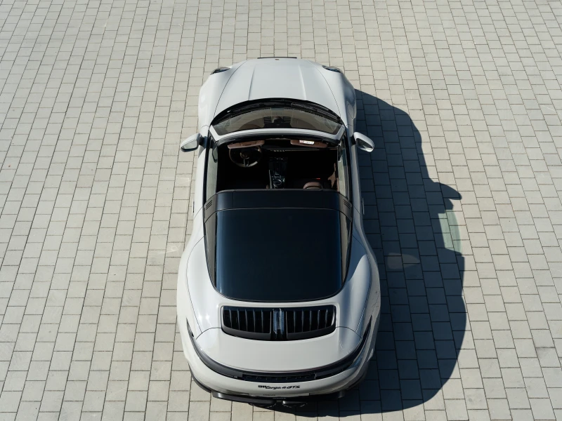 Porsche 911 Targa 4 GTS, снимка 16 - Автомобили и джипове - 51415807