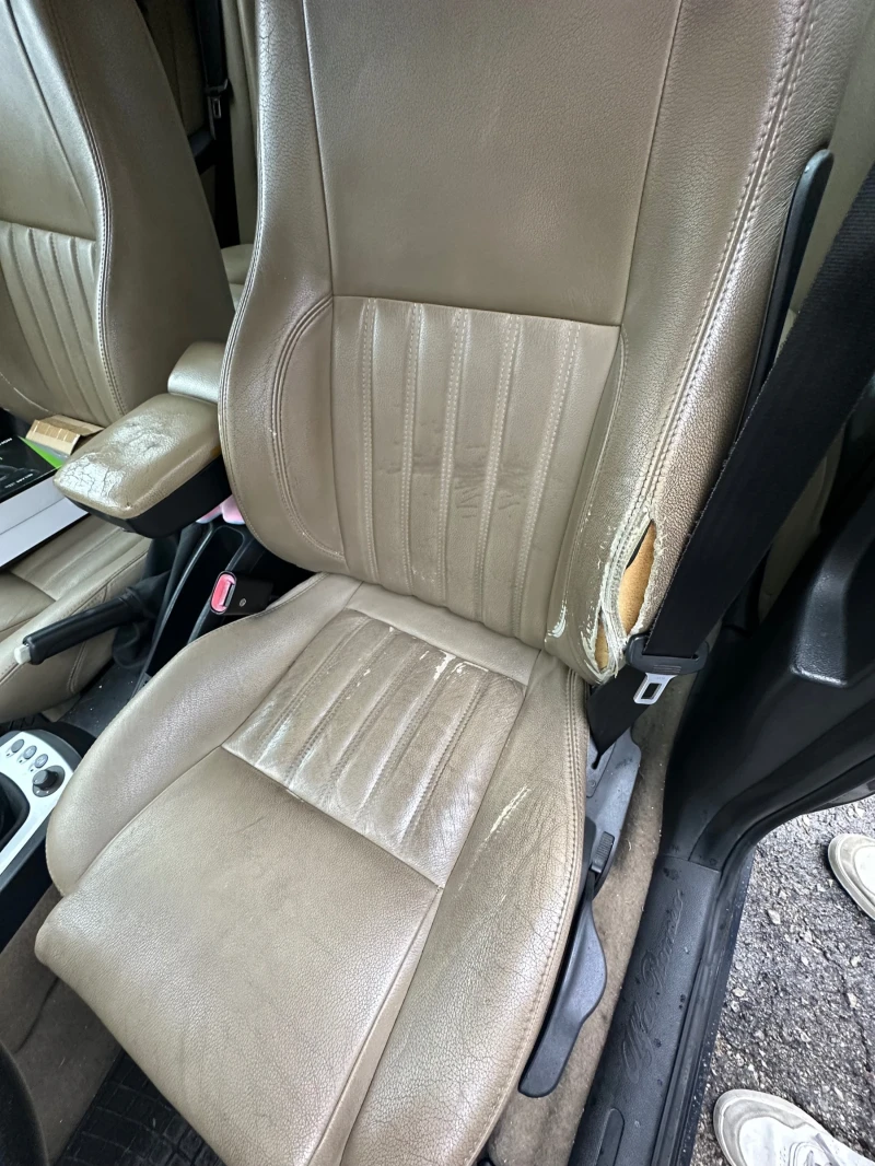 Alfa Romeo 156 sportwagon, снимка 7 - Автомобили и джипове - 52597724