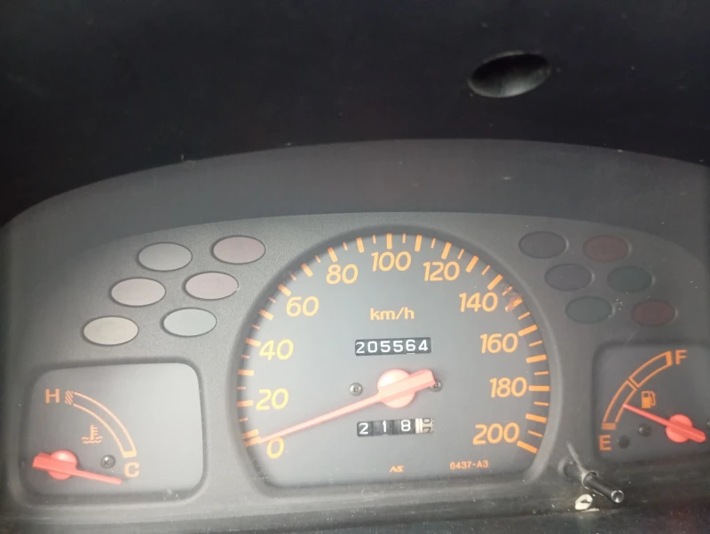 Honda Logo, снимка 9 - Автомобили и джипове - 52497198