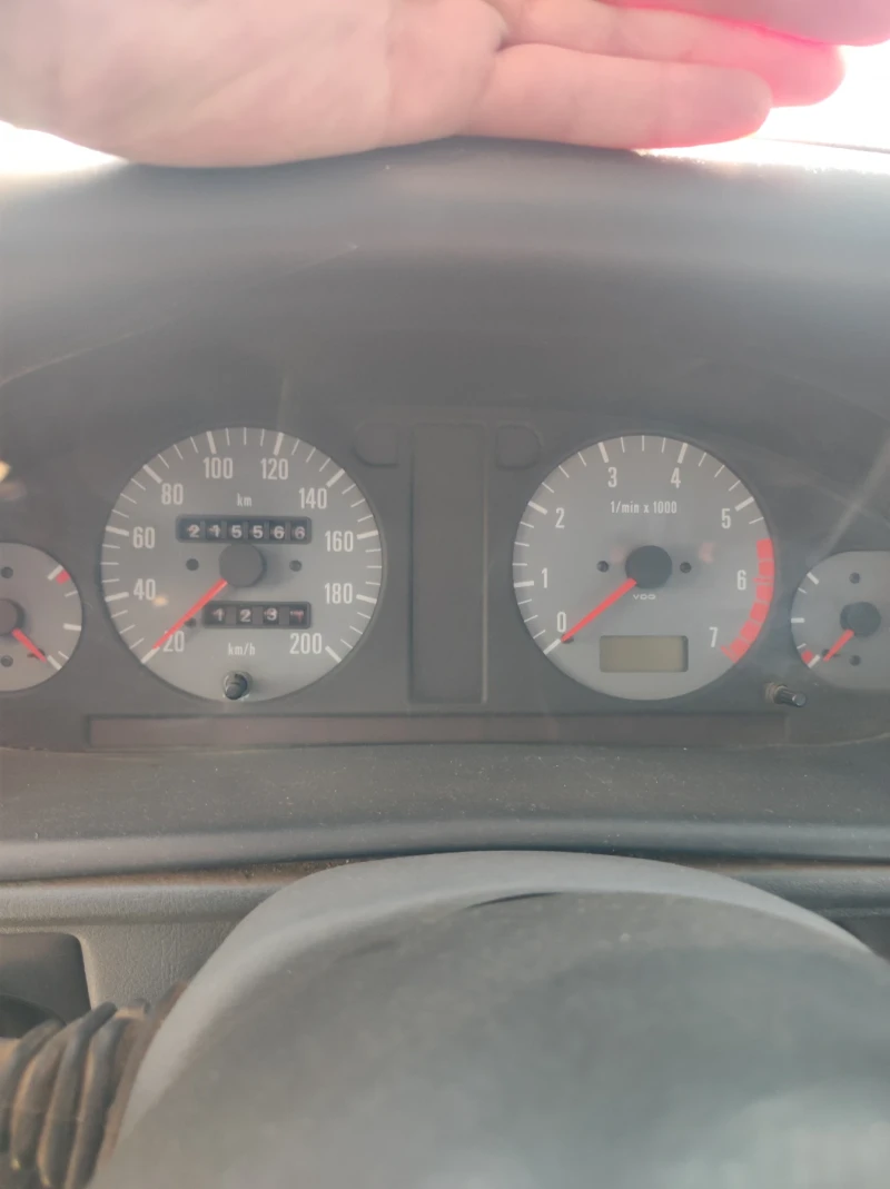 Skoda Felicia, снимка 4 - Автомобили и джипове - 52736393