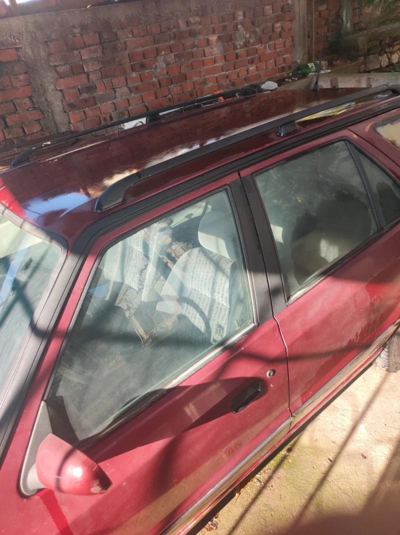 Skoda Felicia, снимка 8 - Автомобили и джипове - 52736393