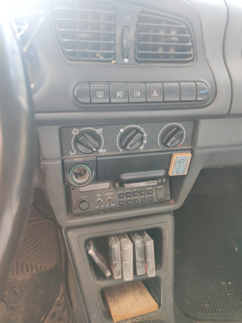 Skoda Felicia, снимка 3 - Автомобили и джипове - 52736393