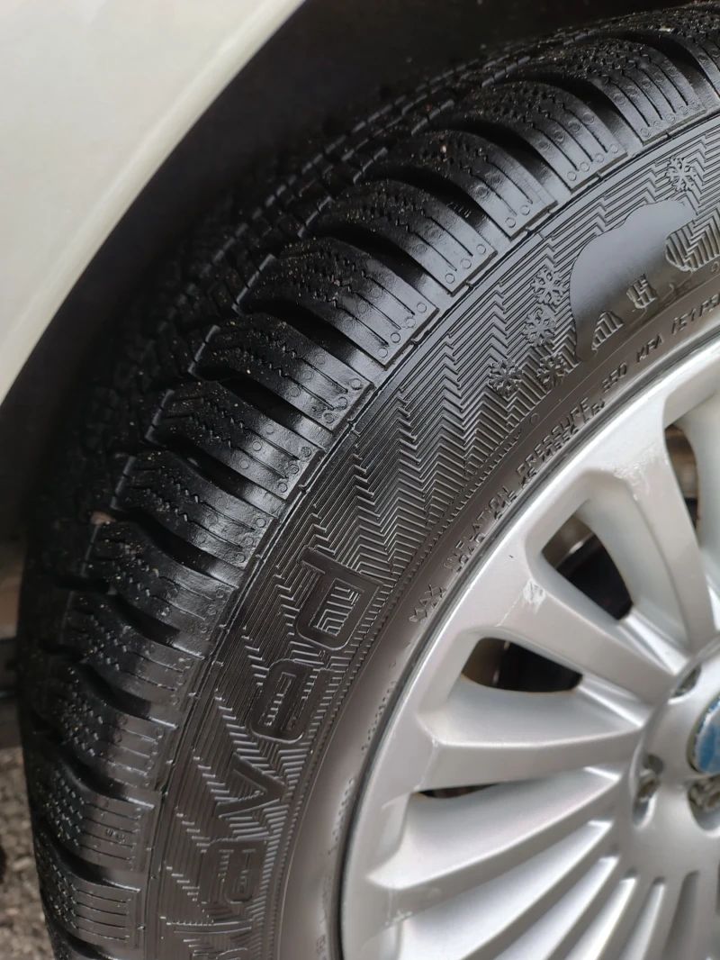 Ford Focus 2.0  145. LPG, снимка 12 - Автомобили и джипове - 52966947