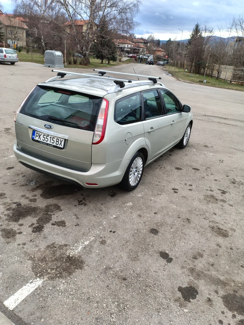 Ford Focus 2.0  145. LPG, снимка 5 - Автомобили и джипове - 52966947