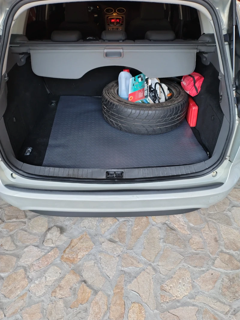 Ford Focus 2.0  145. LPG, снимка 14 - Автомобили и джипове - 52966947