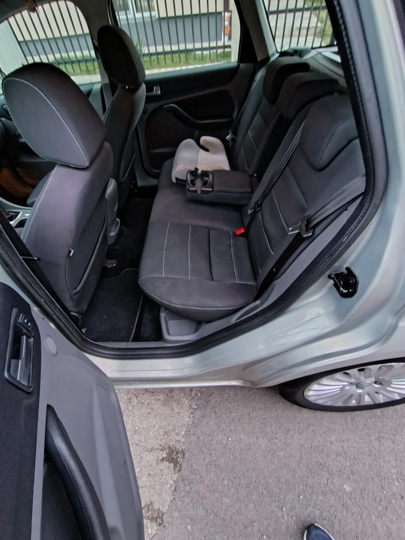 Ford Focus 2.0  145. LPG, снимка 11 - Автомобили и джипове - 52966947