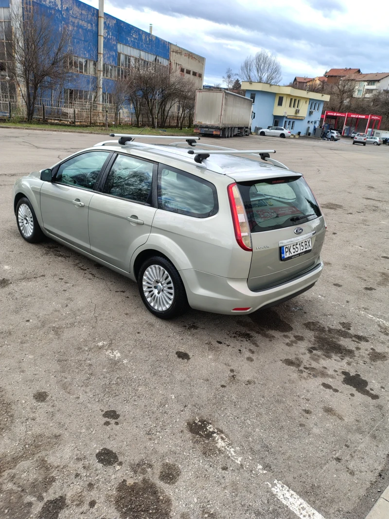 Ford Focus 2.0  145. LPG, снимка 4 - Автомобили и джипове - 52966947